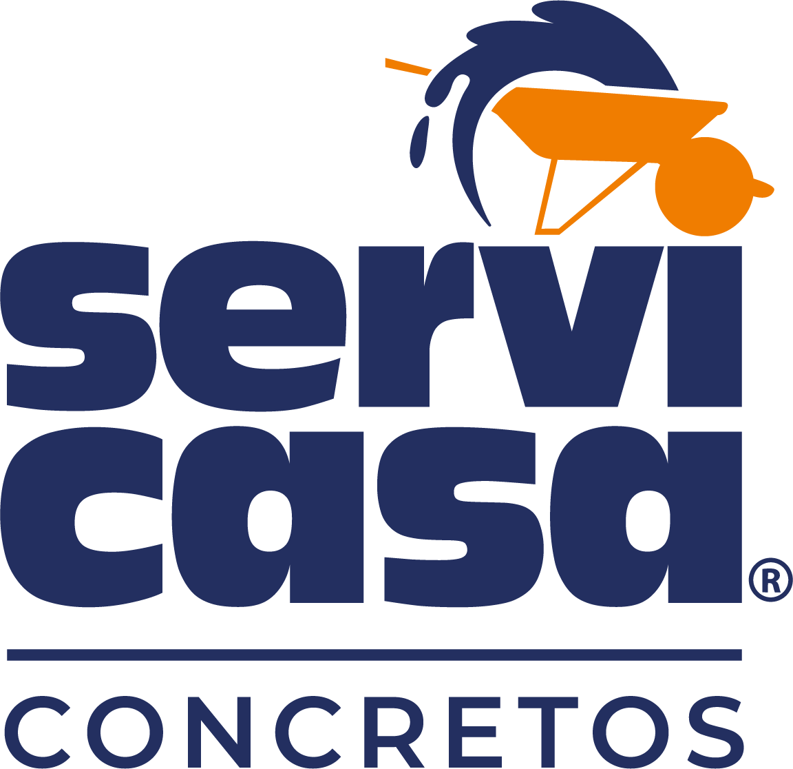Servicasa Concretos